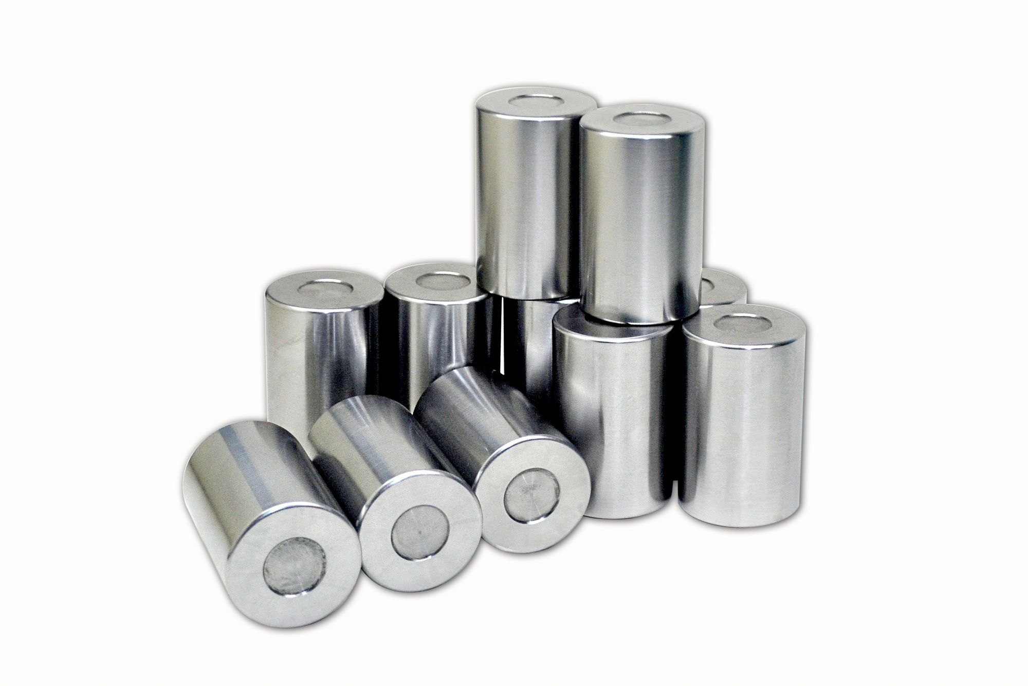 Cylindrical Pins Manufacturers