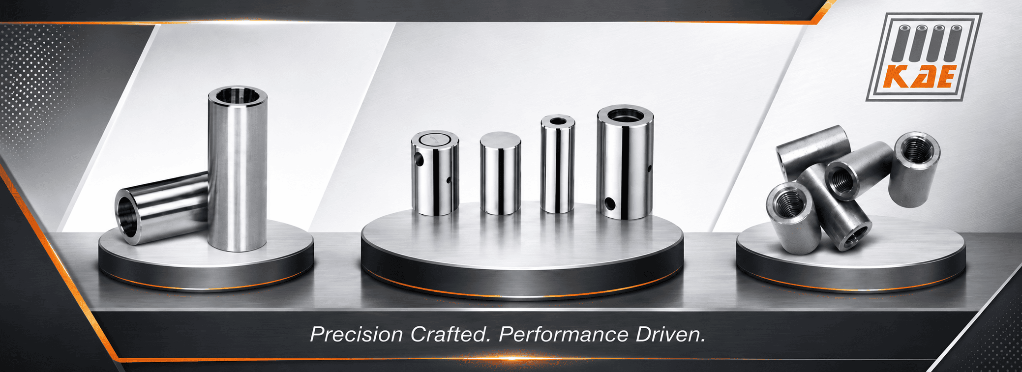 Piston Pins