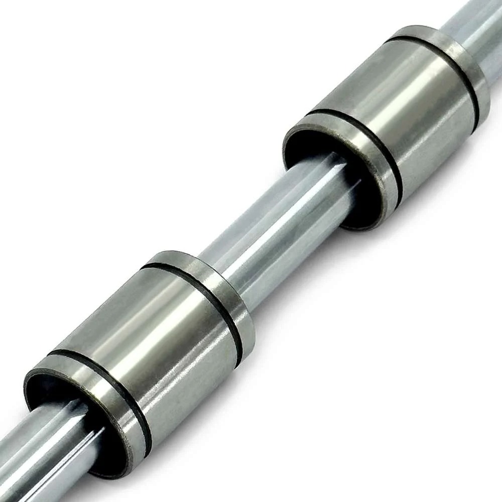 Piston Pins Manufacturers